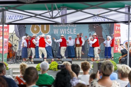 60.TKB - dzień drugi